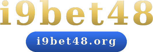 i9bet48 logo